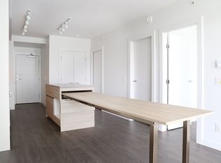 525 Foster Ave #2605, Coquitlam, BC V3J0H6