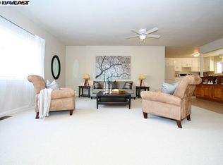 26453 Palomares Rd, Castro Valley, CA 94552