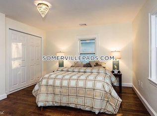 6 Durham St #1H, Somerville, MA 02143