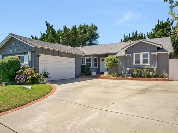 6919 Bianca Ave, Van Nuys, CA 91406