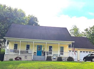28 Township Road 340, Proctorville, OH 45669