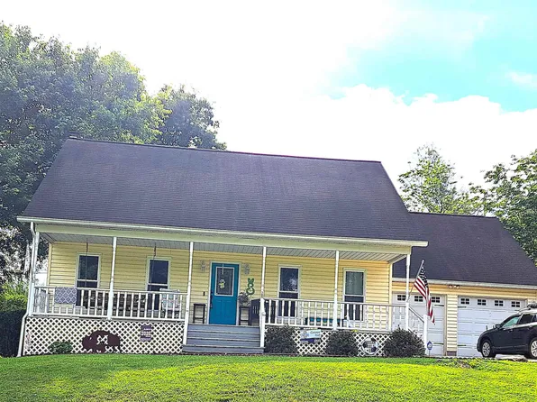 28 Township Road 340, Proctorville, OH 45669