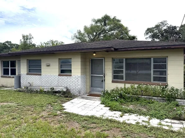 16603 Hanna Rd, Lutz, FL 33549