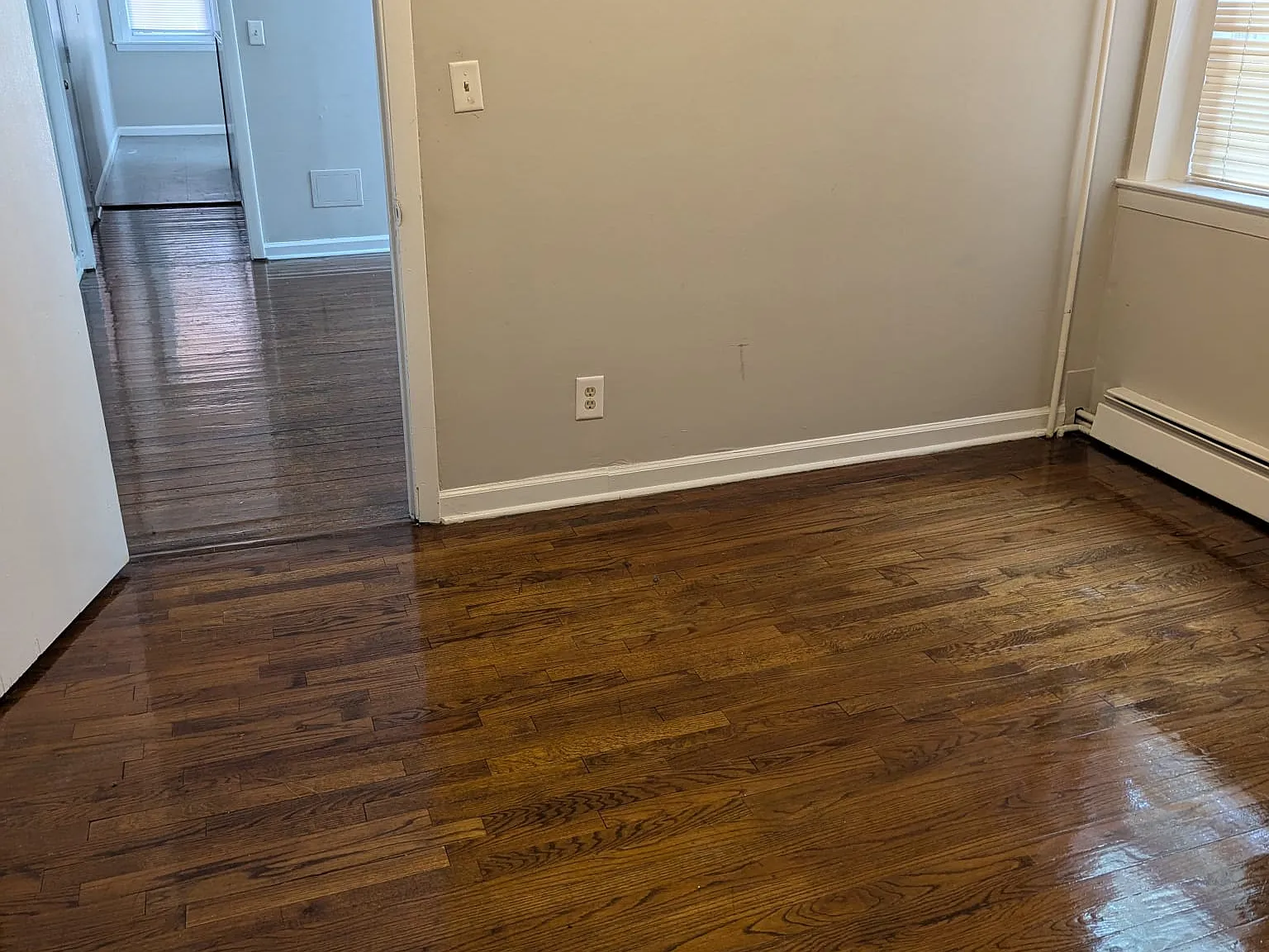 1 bed, $1,550 — Photo 3