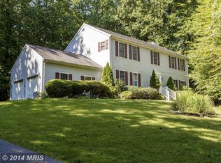 967 Coachway, Annapolis, MD