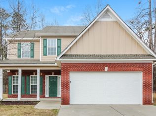1025 Franklin Ct, Austell, GA 30106