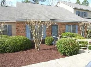 48 Justin Ct, Durham, NC 27705