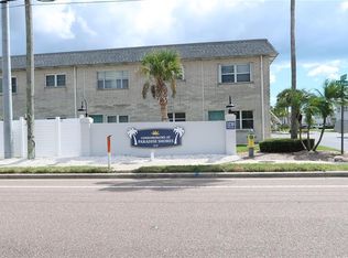 5247 81ST STREET N #5, ST PETERSBURG, FL 33709