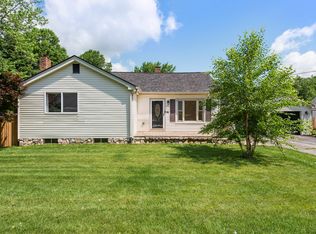402 W Clinton St, Danville, IN 46122