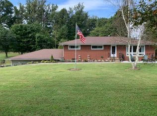 11378 Dupont Rd, Washington, WV 26181