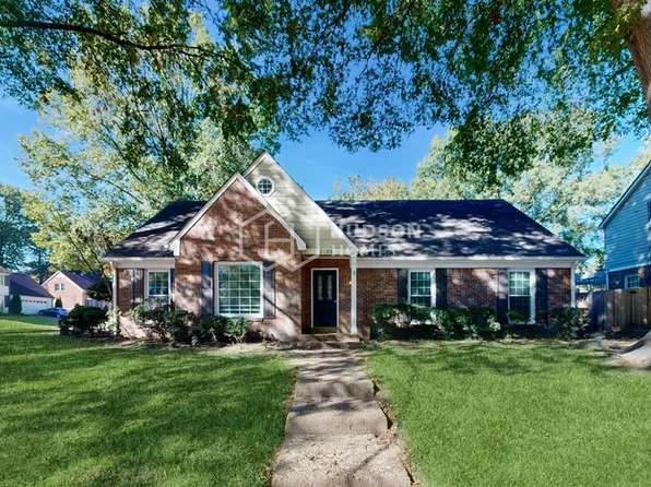 2089 Norcross Dr, Germantown, TN 38139