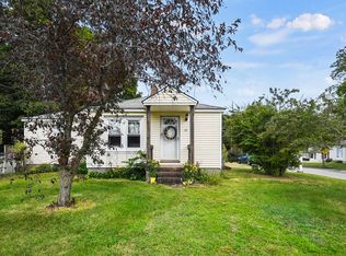 112 Montrose St, Fitchburg, MA 01420