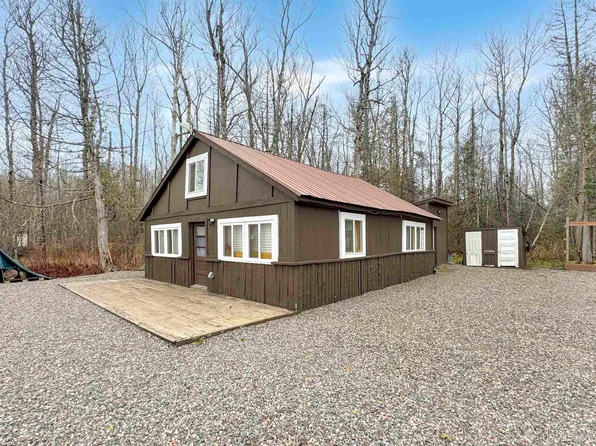 234 W Lake Emily Rd, Iron River, MI 49935
