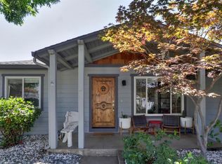 2029 Medusa Way, Sacramento, CA