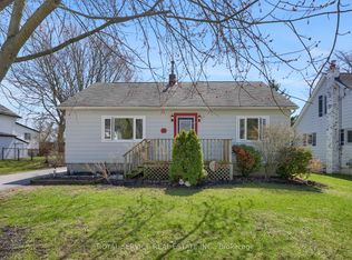 25 King St W, Cramahe, ON K0K 1S0
