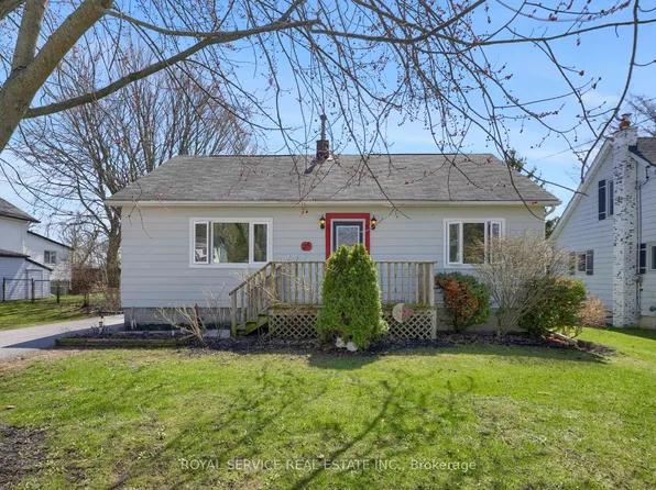 25 King St W, Cramahe, ON K0K 1S0