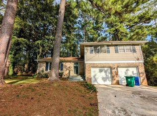 2535 Monitor Ct, Decatur, GA 30034