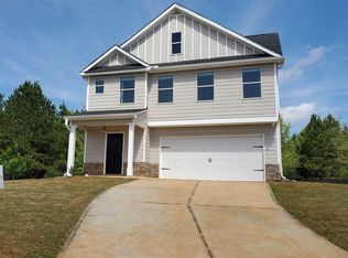 310 McGiboney Ln #6, Covington, GA 30016