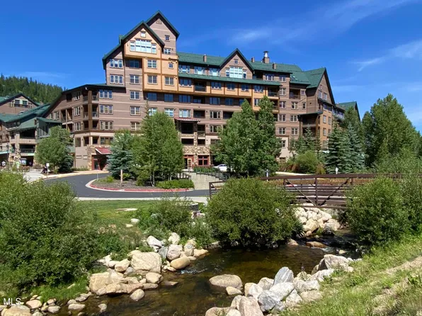 201 Zephyr Way #2323, Winter Park, CO 80482