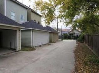 1122 Edwards St, Houston, TX 77007
