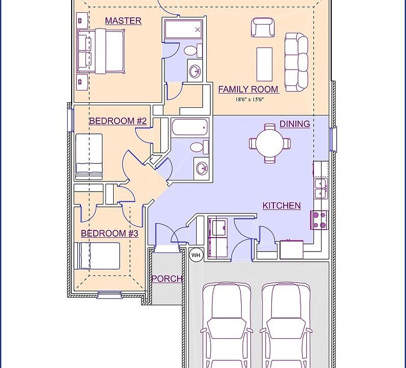 2nd image of 379 Cypress Ln