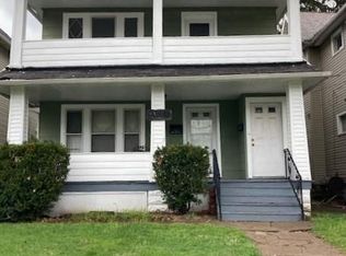 919 Nathaniel Rd, Cleveland, OH 44110
