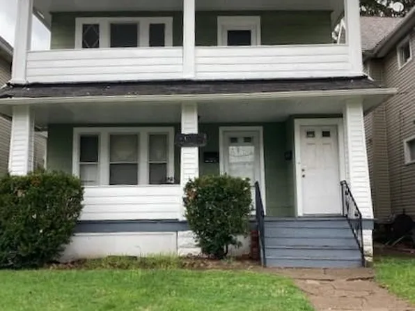 919 Nathaniel Rd, Cleveland, OH 44110