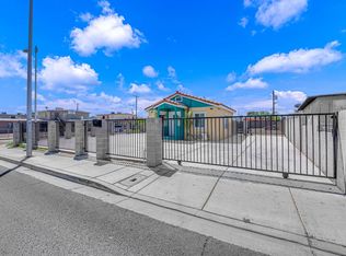 245 N 23rd St #1, Las Vegas, NV 89101