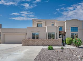 13794 E Red Hawk Sky Trl, Vail, AZ 85641