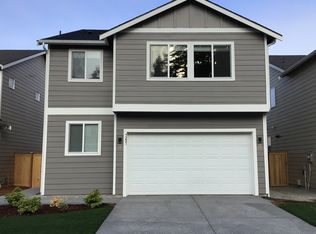 9221 Shootingstar St SE, Tumwater, WA 98501
