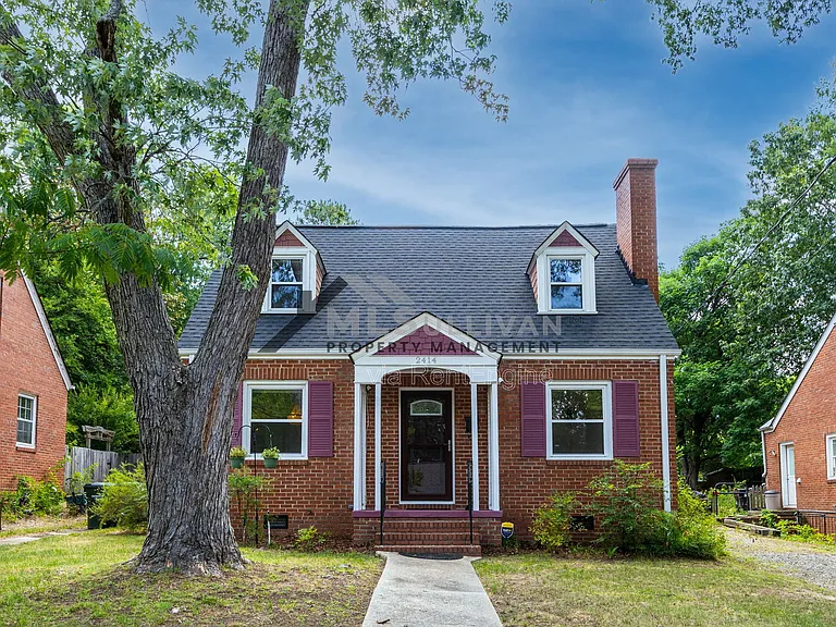 2414 Farthing St — Photo 2