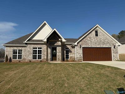91 Tumbleweed Dr, Guntersville, AL, 35976