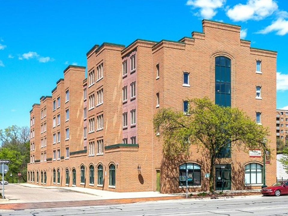 Newberry Square Apartment Rentals Wayne, MI Zillow