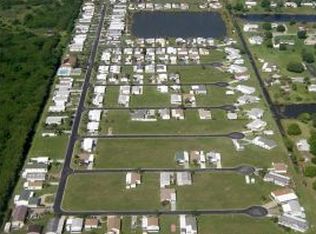 4401 SW 9th Way, Okeechobee, FL 34974