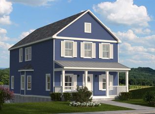 35 Downey Ave #V, Wappingers Falls, NY 12590