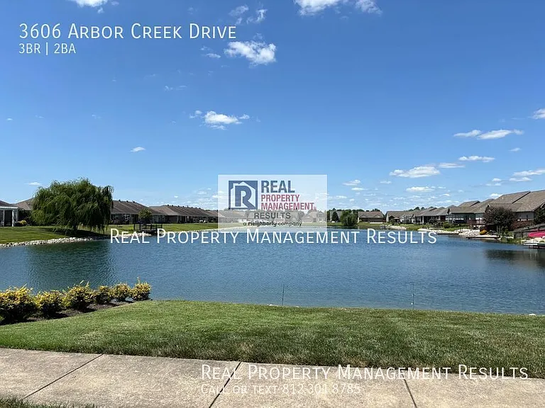3606 Arbor Creek Dr — Photo 18
