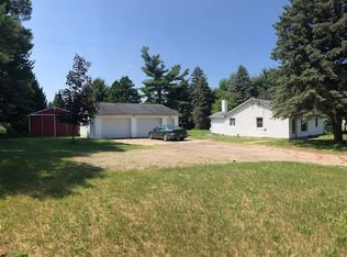 1559 Harper Rd, Mason, MI 48854