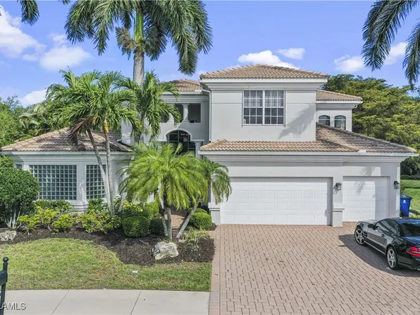 19380 La Serena Dr, Estero, FL 33967