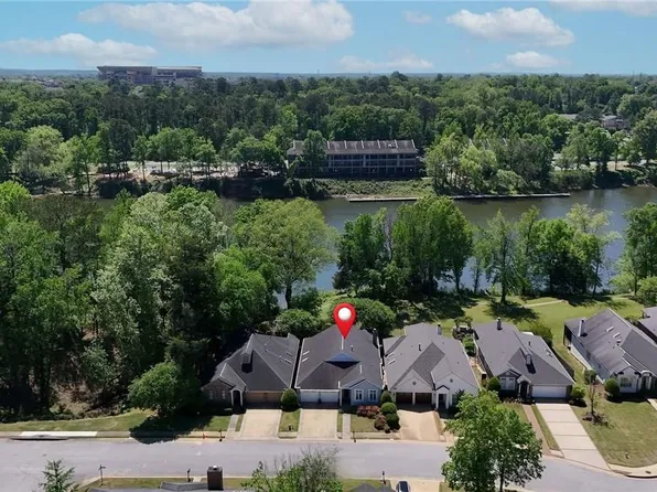 1633 River Ro Dr, Tuscaloosa, AL 35406