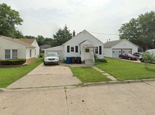 6207 SW 13th St, Des Moines, IA 50315