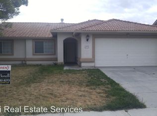 1893 Loma Linda Cir, Los Banos, CA 93635