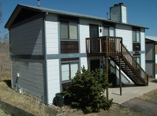 1950 W Yampa St APT A, Colorado Springs, CO 80904