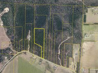 LOT 18 Sid Hayes Rd, Jay, FL 32565