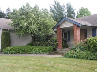 7623 Melody Ln, Ferndale, WA 98248