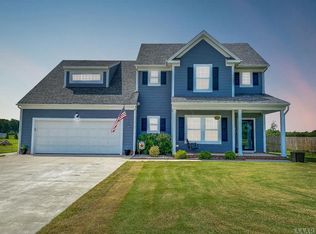 119 Elrod Road, Moyock, NC 27958