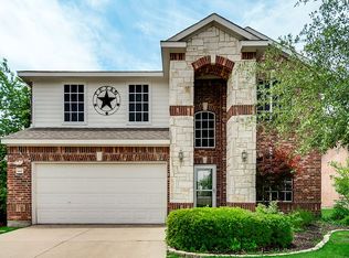 2003 Killeen, Forney, TX 75126