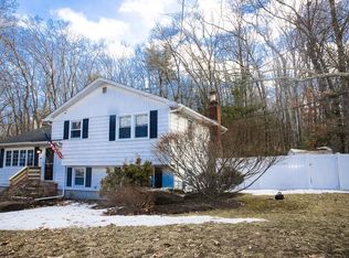 149 Salem Rd, Billerica, MA 01821