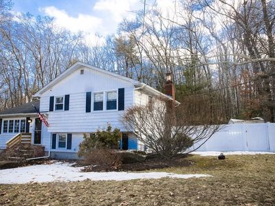 149 Salem Rd, Billerica, MA, 01821