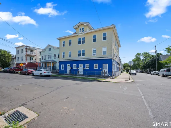 1220 Pembroke Street, Bridgeport, CT 06608