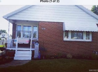 2368 Harlem Rd, Cheektowaga, NY 14225